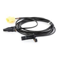 Stark SKWSS-0350292 - Sensor, revoluciones de la rueda