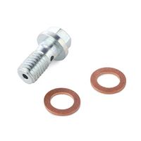 Stark SKBH-0820497 - Tubo flexible de frenos