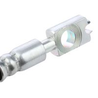 Stark SKBH-0820497 - Tubo flexible de frenos