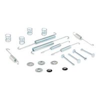 Stark SKAKB-1580036 - Juego de accesorios, zapatas de freno