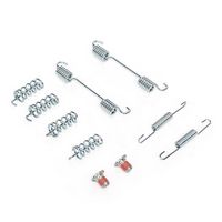 Stark SKAKB-1580077 - Juego de accesorios, zapatas de freno