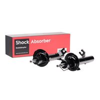 Stark SKSA0133321 - Amortiguador
