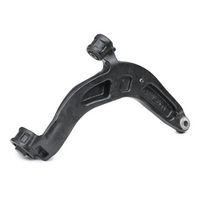 Stark SKCA-0051562 - Barra oscilante, suspensión de ruedas