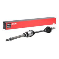 SNR DK68011 - Árbol de transmisión