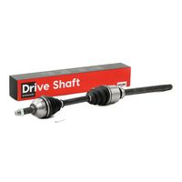 SKF VKJC8483 - Árbol de transmisión