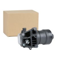 Stark SKOC1760076 - Radiador de aceite, aceite motor