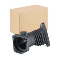 Stark SKIHA3280016 - Tubo flexible de aspiración, filtro de aire