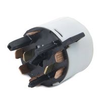 Stark SKISS-5560002 - Interruptor de encendido/arranque