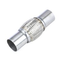 Stark SKFH-2540018 - Unión flexible, escape