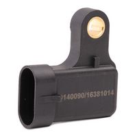 Stark SKSI-0840051 - Sensor, presión colector de admisión