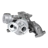 Stark SKCT-1191053 - Turbocompresor, sobrealimentación