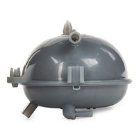 Stark SKET-0960224 - Depósito compensación, refrigerante
