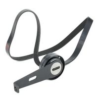 Stark SKRBS-1201045 - Juego de correas trapeciales poli V