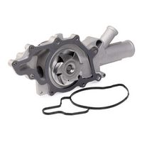 Stark SKWP-0520030 - Bomba de agua, refrigeración del motor