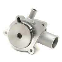 Stark SKWP-0520101 - Bomba de agua, refrigeración del motor