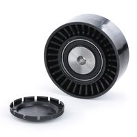 Stark SKDG-1080036 - Polea inversión/guía, correa poli V