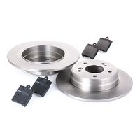 Stark SKBK-1090027 - Kit frenos, freno de disco