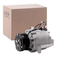 Stark SKKM0340096 - Compresor, aire acondicionado
