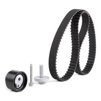 Stark SKTBK-0760013 - Juego de correas dentadas