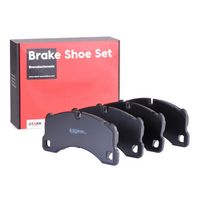 Stark SKBP0011505 - Juego de pastillas de freno