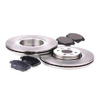 Stark SKBK-1090098 - Kit frenos, freno de disco