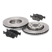 Stark SKBK-1090153 - Kit frenos, freno de disco