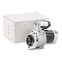RIDEX 2S0071 - Motor de arranque