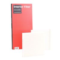 Stark SKIF0170351 - Filtro, aire habitáculo