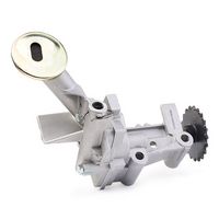 Stark SKOPM-1700007 - Bomba de aceite