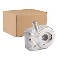 Stark SKOC1760023 - Radiador de aceite, aceite motor