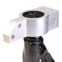 Stark SKCA-0050758 - Barra oscilante, suspensión de ruedas