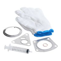 Stark SKCT-1190057 - Turbocompresor, sobrealimentación