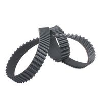 STARK SKTIB-0780008 - Correa dentada