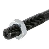 Stark SKTR-0240348 - Articulación axial, barra de acoplamiento