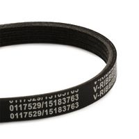 Stark SKPB-0090288 - Correa trapecial poli V