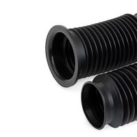 Stark SKDCK-1240078 - Juego de guardapolvos, amortiguador