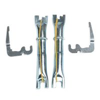 Stark SKADJ-47220010 - Regulador, freno de tambor