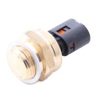 Stark SKTS-2100008 - Interruptor de temperatura, ventilador del radiador