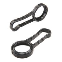 Stark SKGSR-0490111 - Juego de juntas, tapa de culata de cilindro