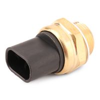 Stark SKTS-2100010 - Interruptor de temperatura, ventilador del radiador