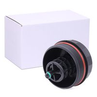 Stark SKHOF-5250008 - Cubierta, caja filtro de aceite
