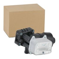 Stark SKOC1760092 - Radiador de aceite, aceite motor