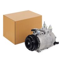 Stark SKKM0340578 - Compresor, aire acondicionado