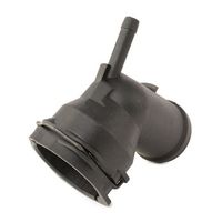 STARK SKCFL-2940049 - Brida de refrigerante