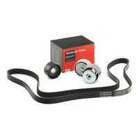Stark SK6PK1841 - Correa trapecial poli V