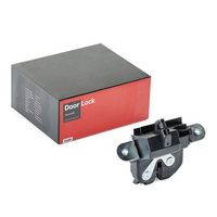 Stark SKTLK4800073 - Cerradura de la puerta del maletero