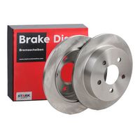 Stark SKBD0022914 - Disco de freno