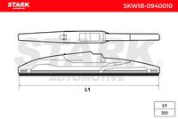 Stark SKWIB-0940010 - Limpiaparabrisas