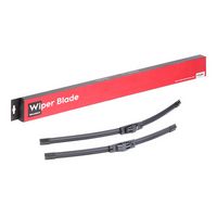 RIDEX 298W0020 - Limpiaparabrisas