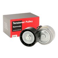 Stark SKVB0590039 - Brazo tensor, correa poli V
